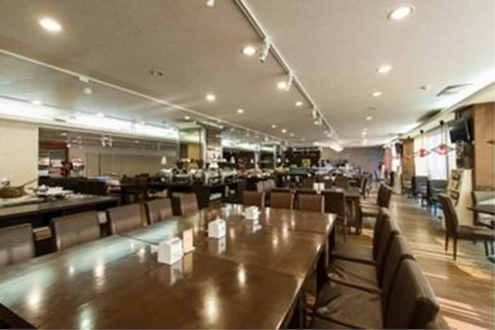 Atami Hotel Taipeh Exterior foto
